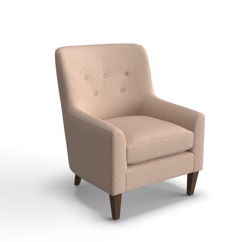 Gemma Chair, In Stock